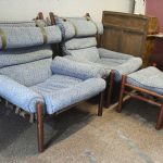 732 4058 ARMCHAIRS